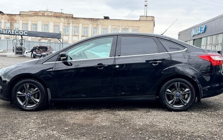 Ford Focus III, 2012 год, 925 000 рублей, 6 фотография