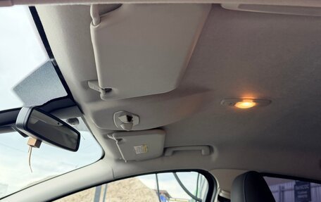 Ford Focus III, 2012 год, 925 000 рублей, 10 фотография