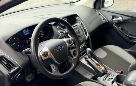 Ford Focus III, 2012 год, 925 000 рублей, 8 фотография