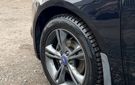 Ford Focus III, 2012 год, 925 000 рублей, 7 фотография