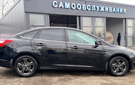 Ford Focus III, 2012 год, 925 000 рублей, 5 фотография