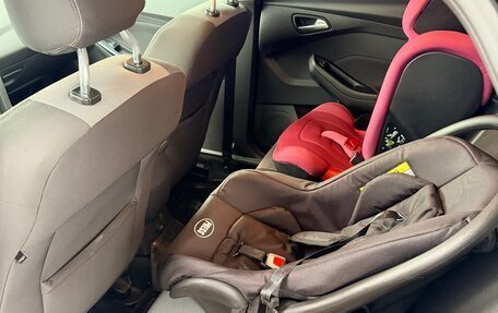 Ford Focus III, 2012 год, 925 000 рублей, 9 фотография