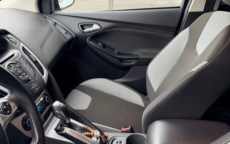 Ford Focus III, 2012 год, 925 000 рублей, 11 фотография