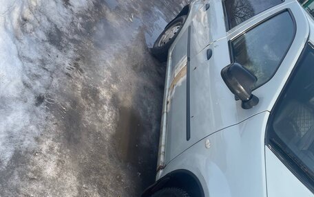 Renault Logan I, 2007 год, 215 000 рублей, 2 фотография