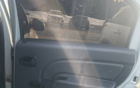 Renault Logan I, 2007 год, 215 000 рублей, 11 фотография