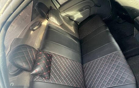 Renault Logan I, 2007 год, 215 000 рублей, 14 фотография