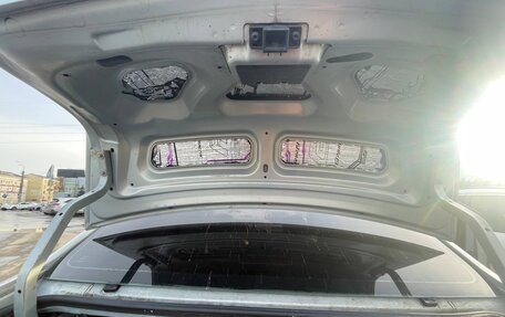 Renault Logan I, 2007 год, 215 000 рублей, 16 фотография