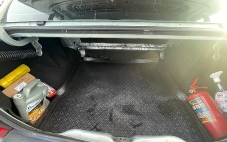 Renault Logan I, 2007 год, 215 000 рублей, 15 фотография