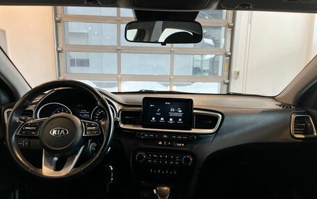 KIA cee'd III, 2019 год, 1 700 000 рублей, 9 фотография