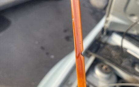 Renault Logan I, 2007 год, 215 000 рублей, 18 фотография