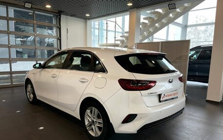 KIA cee'd III, 2019 год, 1 700 000 рублей, 5 фотография