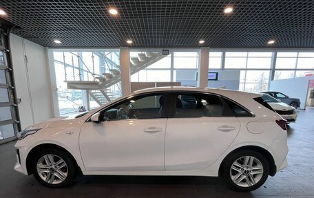 KIA cee'd III, 2019 год, 1 700 000 рублей, 6 фотография