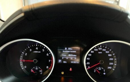 KIA cee'd III, 2019 год, 1 700 000 рублей, 11 фотография