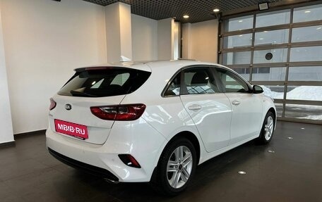 KIA cee'd III, 2019 год, 1 700 000 рублей, 3 фотография