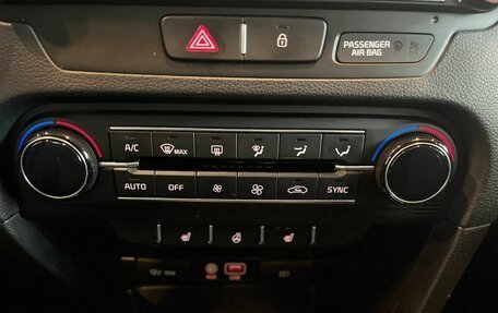 KIA cee'd III, 2019 год, 1 700 000 рублей, 15 фотография