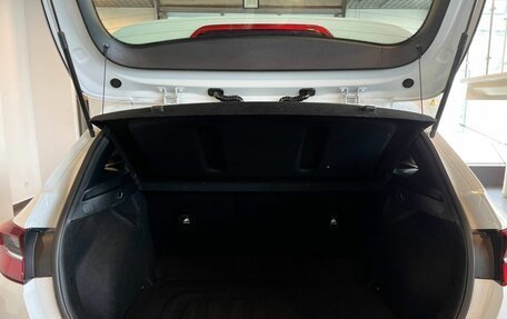 KIA cee'd III, 2019 год, 1 700 000 рублей, 18 фотография