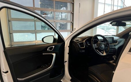 KIA cee'd III, 2019 год, 1 700 000 рублей, 20 фотография