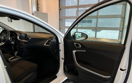 KIA cee'd III, 2019 год, 1 700 000 рублей, 25 фотография