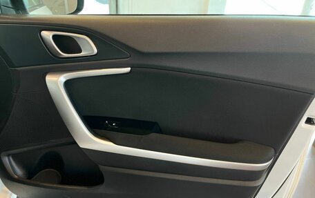 KIA cee'd III, 2019 год, 1 700 000 рублей, 26 фотография