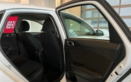 KIA cee'd III, 2019 год, 1 700 000 рублей, 17 фотография