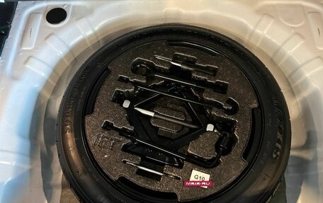 KIA cee'd III, 2019 год, 1 700 000 рублей, 19 фотография