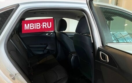 KIA cee'd III, 2019 год, 1 700 000 рублей, 24 фотография