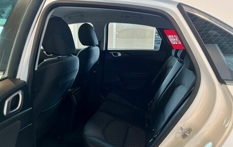 KIA cee'd III, 2019 год, 1 700 000 рублей, 23 фотография