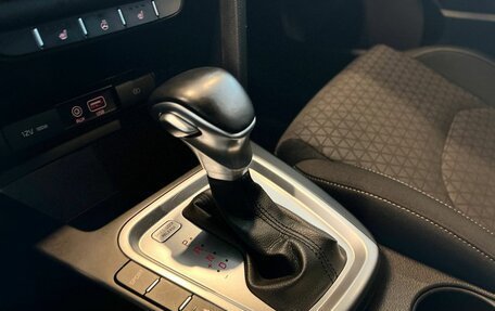 KIA cee'd III, 2019 год, 1 700 000 рублей, 29 фотография