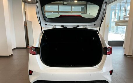 KIA cee'd III, 2019 год, 1 700 000 рублей, 32 фотография