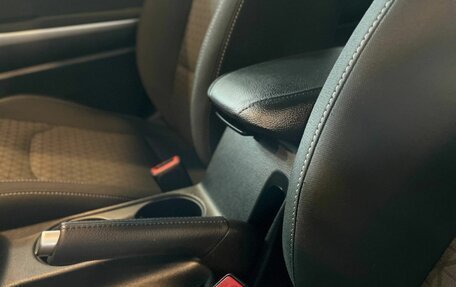 KIA cee'd III, 2019 год, 1 700 000 рублей, 30 фотография