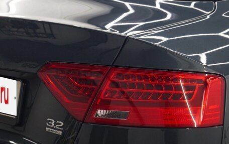 Audi A5, 2009 год, 2 100 000 рублей, 4 фотография