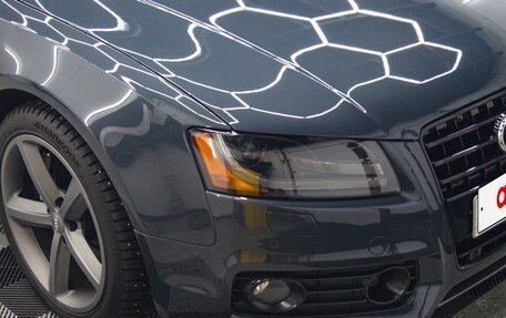 Audi A5, 2009 год, 2 100 000 рублей, 3 фотография