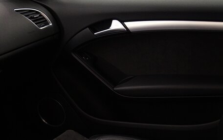 Audi A5, 2009 год, 2 100 000 рублей, 10 фотография