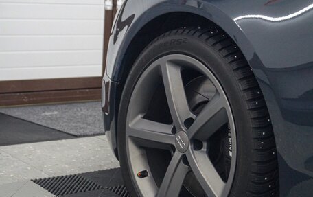 Audi A5, 2009 год, 2 100 000 рублей, 6 фотография