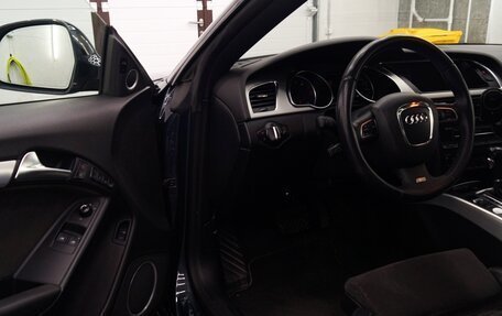 Audi A5, 2009 год, 2 100 000 рублей, 8 фотография