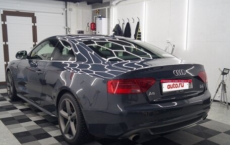 Audi A5, 2009 год, 2 100 000 рублей, 2 фотография