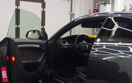 Audi A5, 2009 год, 2 100 000 рублей, 7 фотография