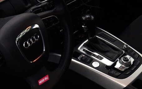 Audi A5, 2009 год, 2 100 000 рублей, 9 фотография