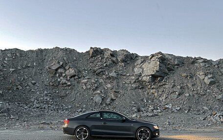 Audi A5, 2009 год, 2 100 000 рублей, 17 фотография