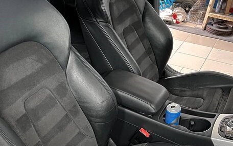 Audi A5, 2009 год, 2 100 000 рублей, 19 фотография