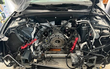 Audi A5, 2009 год, 2 100 000 рублей, 21 фотография