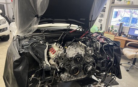 Audi A5, 2009 год, 2 100 000 рублей, 20 фотография