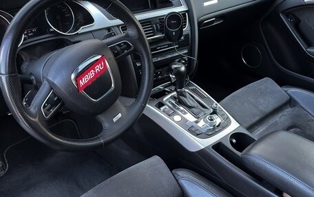 Audi A5, 2009 год, 2 100 000 рублей, 18 фотография