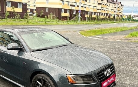 Audi A5, 2009 год, 2 100 000 рублей, 13 фотография