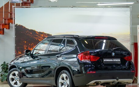 BMW X1, 2012 год, 1 220 000 рублей, 4 фотография