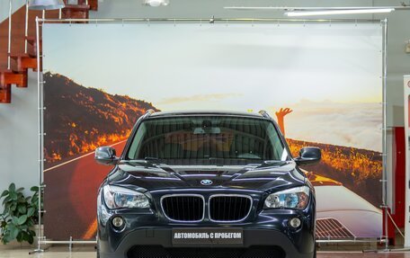 BMW X1, 2012 год, 1 220 000 рублей, 2 фотография