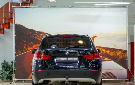 BMW X1, 2012 год, 1 220 000 рублей, 5 фотография