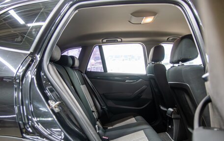 BMW X1, 2012 год, 1 220 000 рублей, 11 фотография