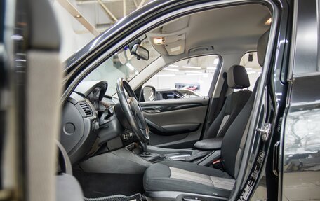 BMW X1, 2012 год, 1 220 000 рублей, 8 фотография