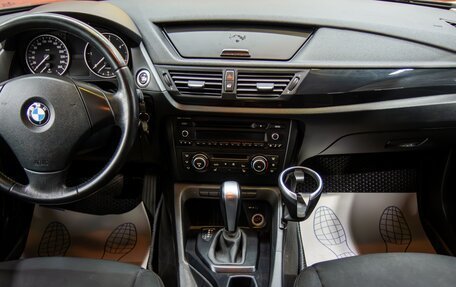 BMW X1, 2012 год, 1 220 000 рублей, 7 фотография
